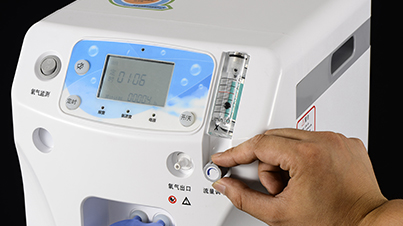 Hardware Design Scheme for Positive Pressure Sleep Ventilator