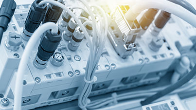 Classification and Selection of Industrial Connectors