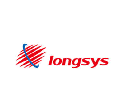 LONGSYS（江波龙）