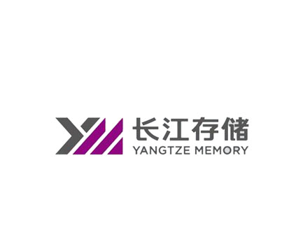 YANGTZE MEMORY(长江存储）