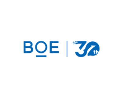 BOE(京东方)